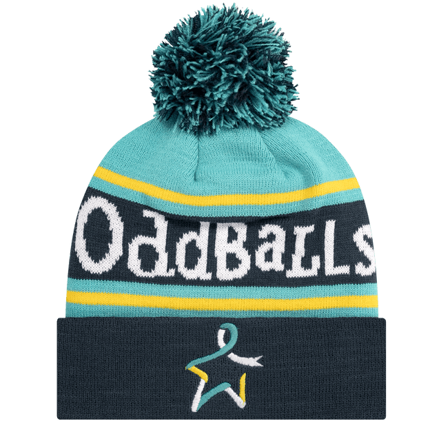 Bowel Cancer UK - Bobble Hat