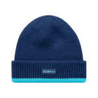 Blue & Aqua - Beanie Hat