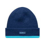 Blue & Aqua - Beanie Hat
