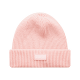 Baby Pink - Beanie Hat