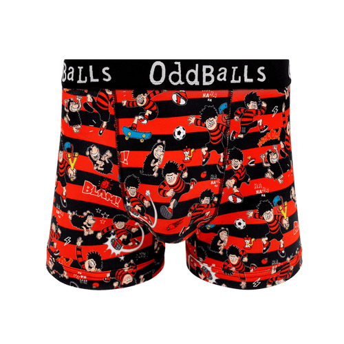 Beano  - Mens Boxer Shorts