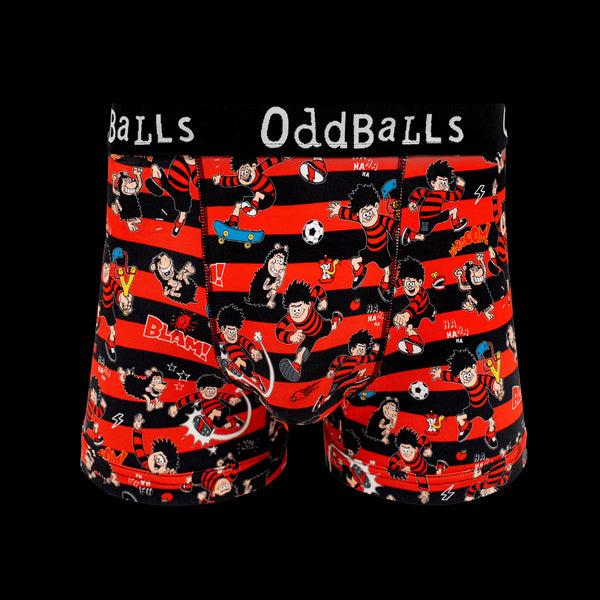 Beano  - Mens Boxer Shorts