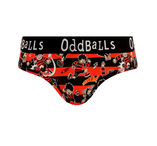 Beano - Ladies Briefs