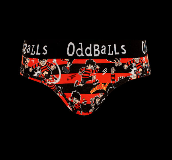 Beano - Ladies Briefs