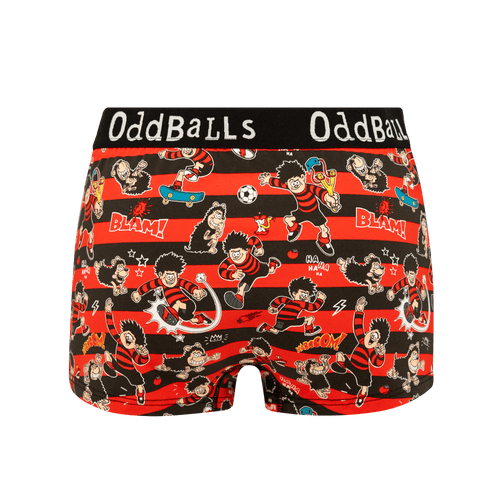 Beano - Ladies Boxers