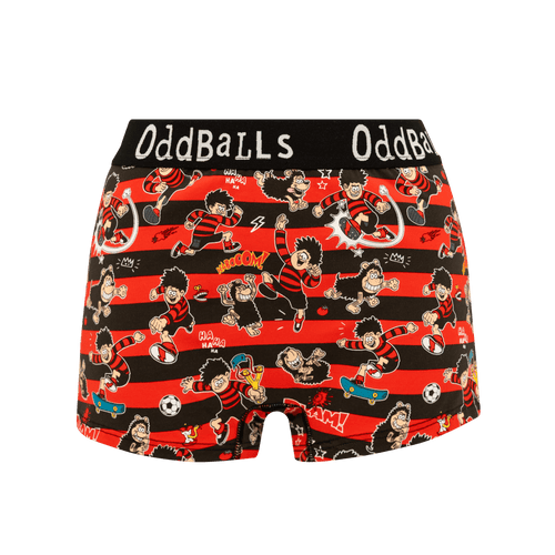 Beano - Ladies Boxers