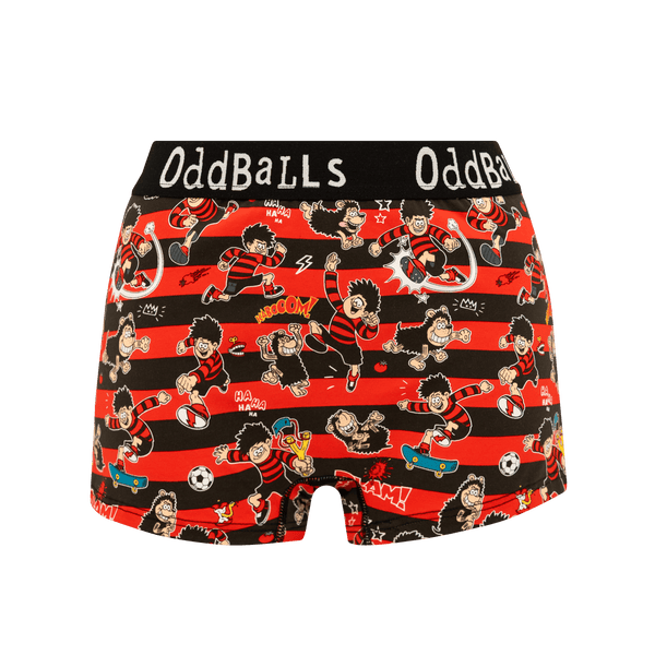 Beano - Ladies Boxers