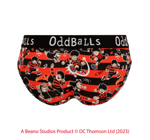 Beano - Ladies Briefs