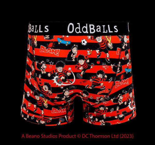 Beano  - Mens Boxer Shorts