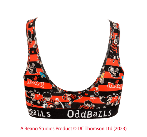 Beano - Ladies Bralette
