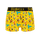 Beano Yellow - Ladies Boxers