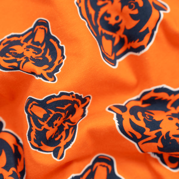Chicago Bears - Mens Boxer Shorts