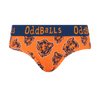 Chicago Bears - Ladies Briefs