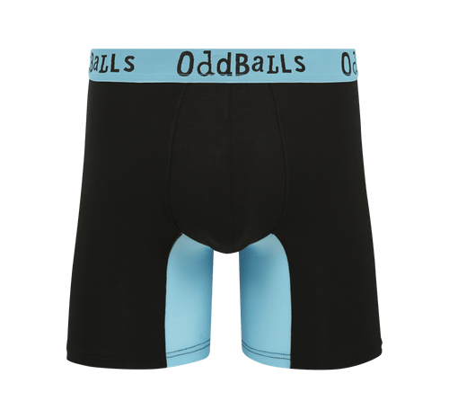 Beetle - Mens Bamboo Boxer Shorts