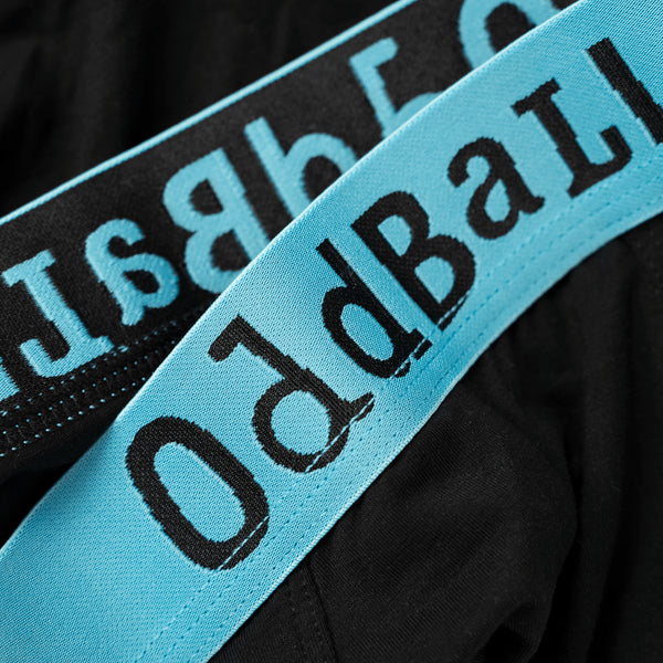 Beetle - Mens Bamboo Boxer Shorts