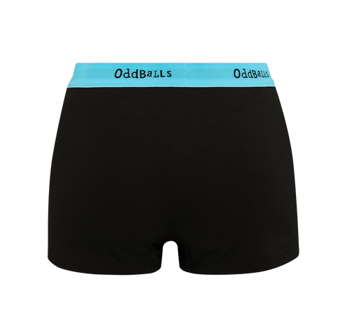 Beetle - Ladies Boxers