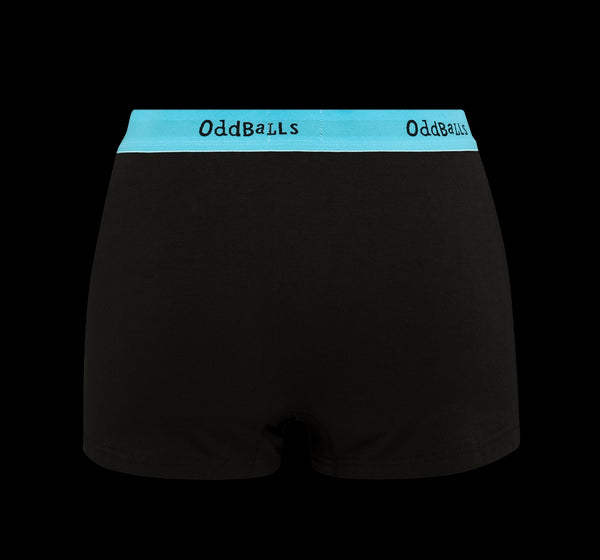 Beetle - Ladies Boxers