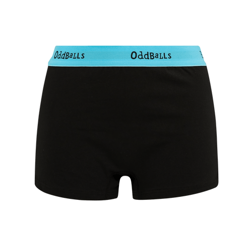 Beetle - Ladies Boxers