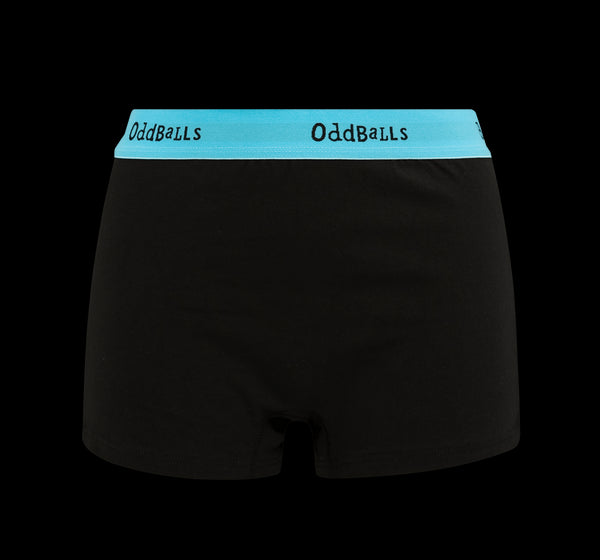 Beetle - Ladies Boxers
