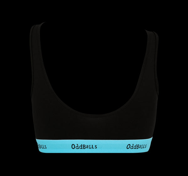 Beetle - Ladies Bralette