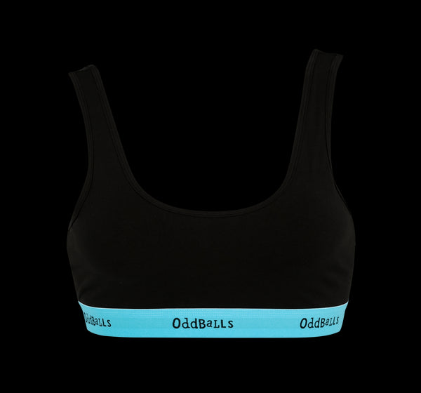 Beetle - Ladies Bralette