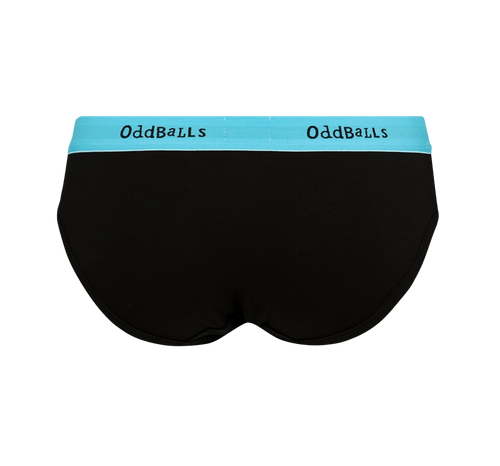 Beetle - Ladies Briefs