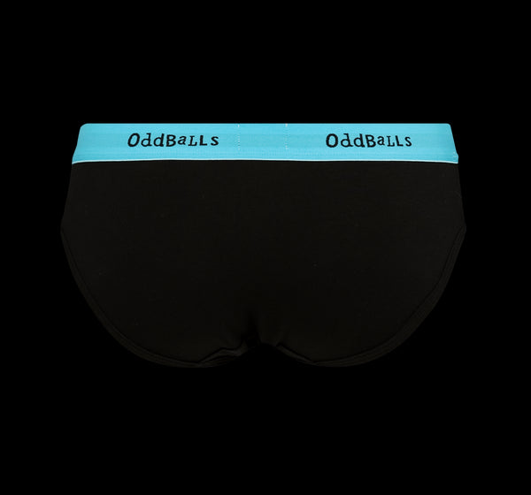 Beetle - Ladies Briefs