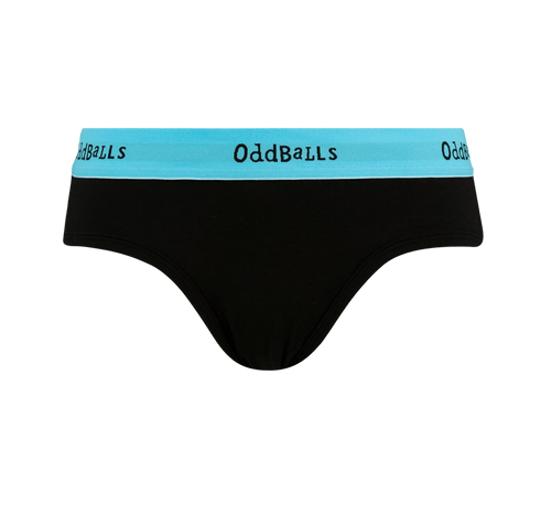 Beetle - Ladies Briefs