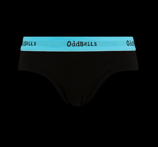 Beetle - Ladies Briefs
