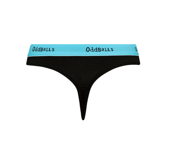 Beetle - Ladies Thong