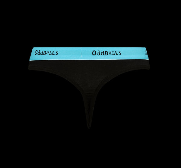 Beetle - Ladies Thong