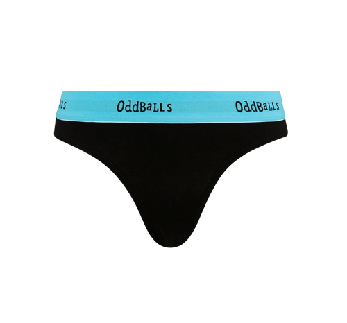 Beetle - Ladies Thong