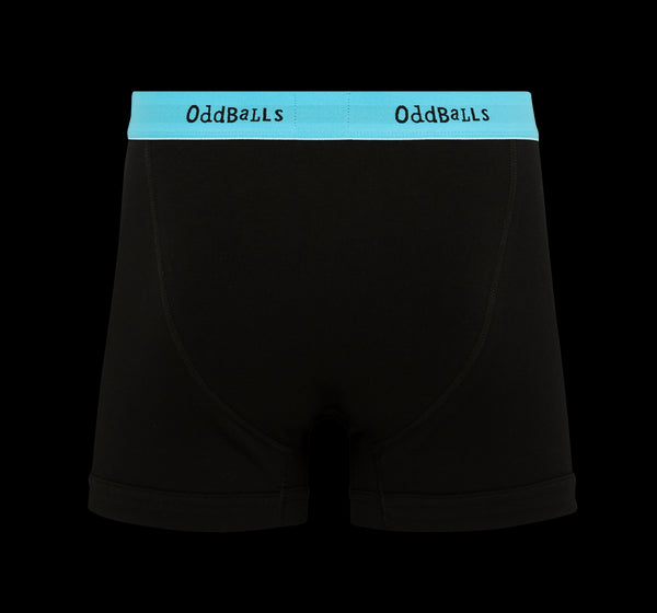 Cosy Classics Bundle - Mens Boxer Shorts 3 Pack