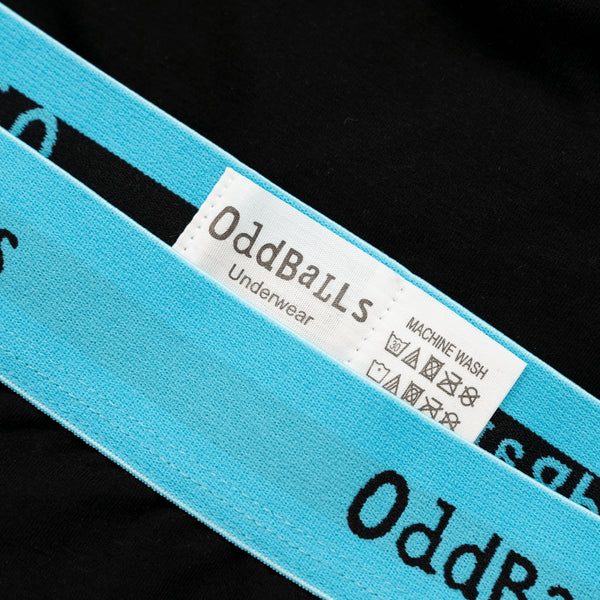 Beetle - Ladies Boxers