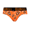 Cincinnati Bengals - Ladies Briefs