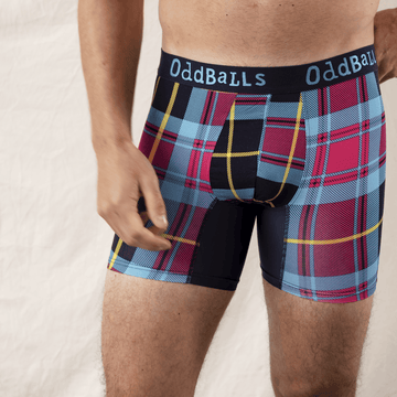 Bamboo Boxers image