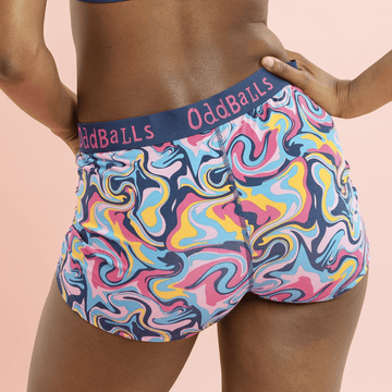 Women's Boxers image