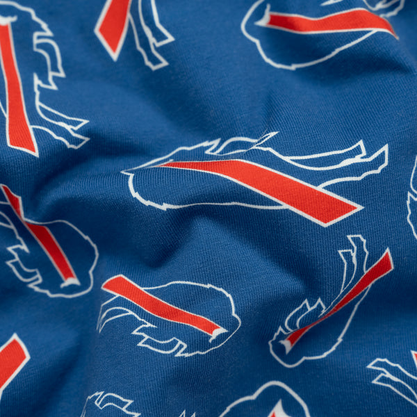 Buffalo Bills - Mens Boxer Shorts