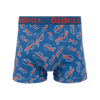 Buffalo Bills - Mens Boxer Shorts