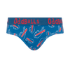 Buffalo Bills - Ladies Briefs