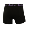 Blackberries - Kids Boxer Shorts - Goolie