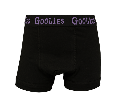 Blackberries - Kids Boxer Shorts - Goolie