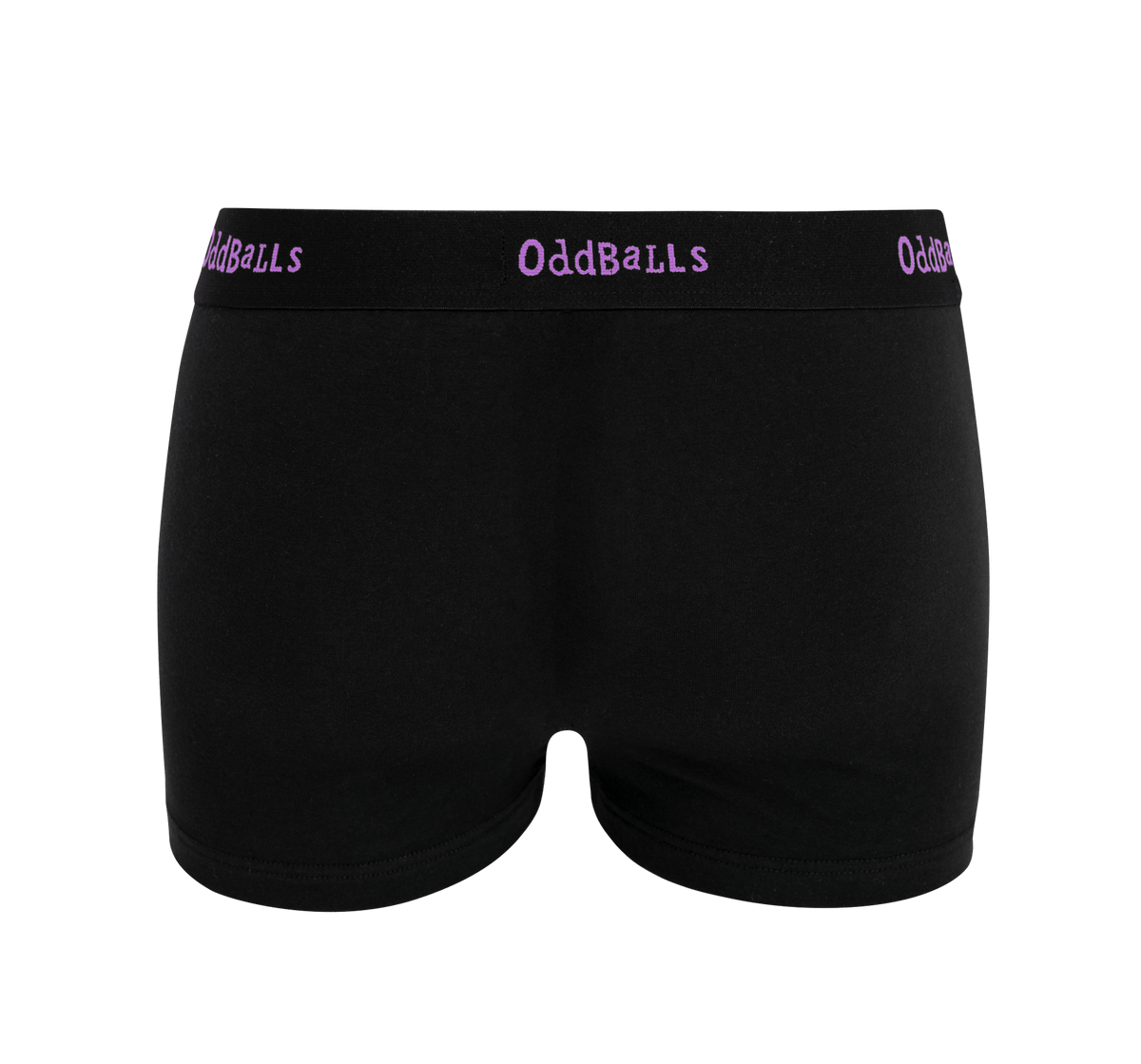 Blackberries - Ladies Boxers