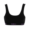 Blackberries - Ladies Bralette