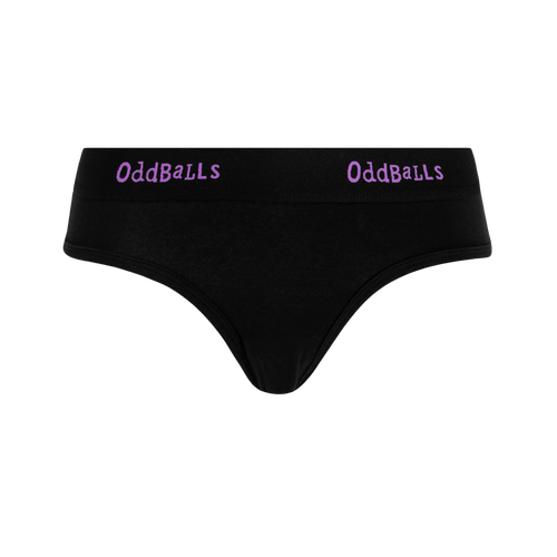 Blackberries - Ladies Briefs
