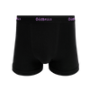 Blackberries - Mens Boxer Shorts