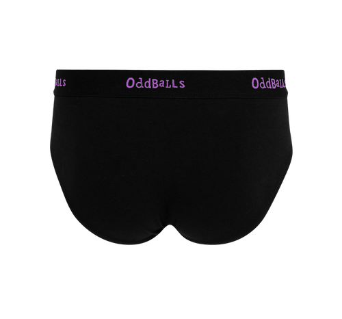 Blackberries - Mens Briefs