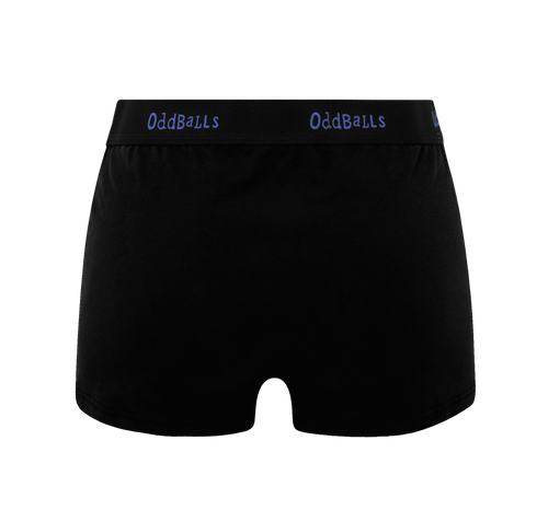 Blackjack - Ladies Boxers