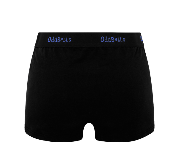 Blackjack - Ladies Boxers