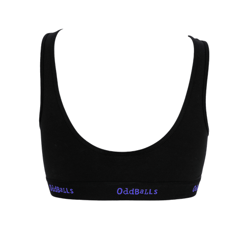 Blackjack - Ladies Bralette